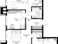 2-комнатная квартира - пр-т Мира, 186А / ЖК Мира - фото 1