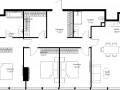 3-комнатная квартира - 1-й Красногвардейский проезд, 13 / ЖК ОНЕ - фото 1