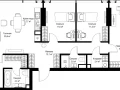 4-комнатная квартира - Ленинградский проспект, 8 / ЖК Слава - фото 1