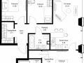 3-комнатная квартира - ул. Верейская, 29/32Д / ЖК СЕТ - фото 1