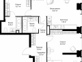 3-комнатная квартира - Вишневая, 7 / ЖК СИТИДЗЕН - фото 1