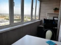 3-комнатная квартира, 99.99 м2 , 16 этаж, Майкопская ул, 12 - фото 16
