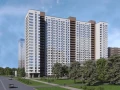 3-комнатная квартира - Советской Армии, / ЖК Комфорт - фото 4