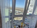1-комнатная квартира - Белорусская ул, 18 / ЖК Ривер Хаус - фото 17