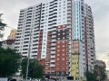 1-комнатная квартира, 55.6 м2 , 14 этаж, Садовая ул, 168 - фото 1