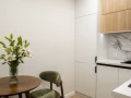 1-комнатная квартира, 41.2 м2 , 1 этаж, Алексея Толстого ул, 100 - фото 6
