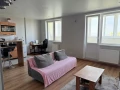 1-комнатная квартира, 41.2 м2 , 20 этаж, Петра Алабина, 2 - фото 3