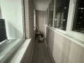 Квартира студия, 34 м2 , 5 этаж, 5-я просека, 135 - фото 15