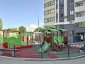 1-комнатная квартира, 42 м2 , 6 этаж, Свободы, 134 - фото 2
