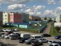 1-комнатная квартира, 36.8 м2 , 3 этаж, Виталия Жалнина, 21 - фото 19