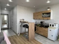 1-комнатная квартира, 41.2 м2 , 20 этаж, Петра Алабина, 2 - фото 2