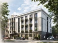 2-комнатная квартира - Галактионовская, 11 / ЖК Единицы - фото 2