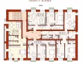 2-комнатная квартира - Галактионовская, 11 / ЖК Единицы - фото 1