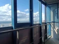 4-комнатная квартира вторичное жилье, 216 м2, 18 этаж, Садовая ул, 337 - фото 2