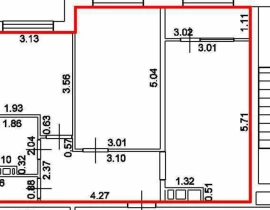   - план фото 1