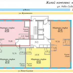   - план фото 1