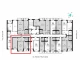 2-комнатная квартира -  проспект Кирова, 71 / ЖК  Старт - 2 - план фото 1