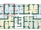 1-комнатная квартира, 39.6 м2 , 11 этаж, Олега Пешкова, 4  - план фото 1