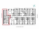 2-комнатная квартира, 68.08 м2 , 4 этаж, проспект Кирова, 71 - план фото 1