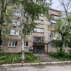 Партизанская ул, 171 а