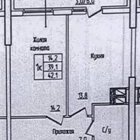 Краснодонская, 8 ЖК Рекорд