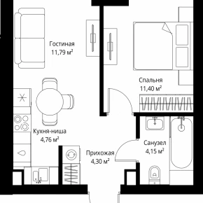 3-й Силикатный проезд, 10 / ЖК &laquo;Джойс&raquo;