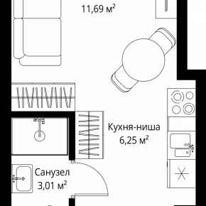 3-й Силикатный проезд, 10 / ЖК &laquo;Джойс&raquo;