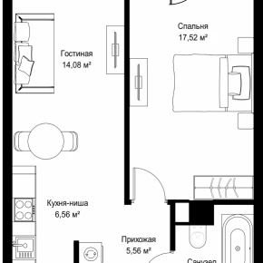 3-й Силикатный проезд, 10 / ЖК &laquo;Джойс&raquo;