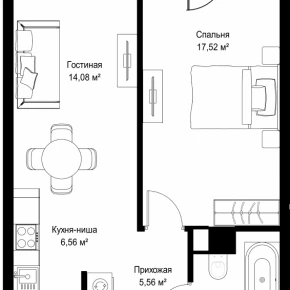 3-й Силикатный проезд, 10 / ЖК &laquo;Джойс&raquo;