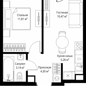 3-й Силикатный проезд, 10 / ЖК &laquo;Джойс&raquo;