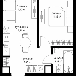 3-й Силикатный проезд, 10 / ЖК &laquo;Джойс&raquo;