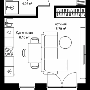Дмитровское шоссе, 87 / ЖК &laquo;Селигер Сити&raquo;