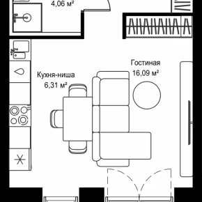 Дмитровское шоссе, 87 / ЖК &laquo;Селигер Сити&raquo;