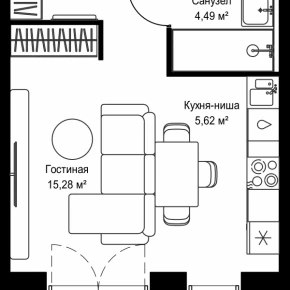 Дмитровское шоссе, 87 / ЖК &laquo;Селигер Сити&raquo;