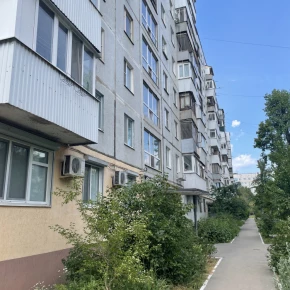 Пугачевский тракт, 31