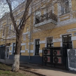 Чапаевская, 71