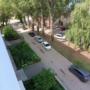 г.о. Жигулевск, пер. Механический д.3