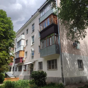 г. Чапаевск, ул. Запорожская 22