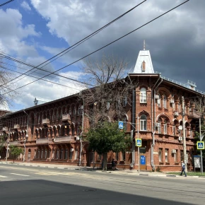 Красноармейская, 60
