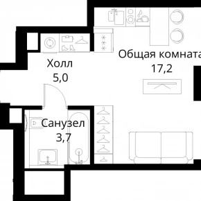 Волоколамское шоссе, 95/2 / ЖК &laquo;Сити Бэй&raquo;