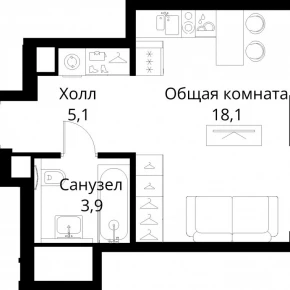Волоколамское шоссе, 95/2 / ЖК &laquo;Сити Бэй&raquo;