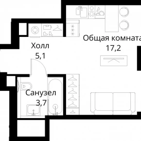Волоколамское шоссе, 95/2 / ЖК &laquo;Сити Бэй&raquo;