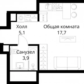 Волоколамское шоссе, 95/2 / ЖК &laquo;Сити Бэй&raquo;
