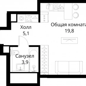 Волоколамское шоссе, 95/2 / ЖК &laquo;Сити Бэй&raquo;