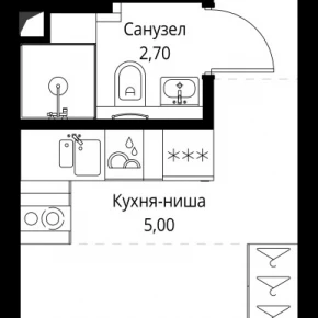 ул. Верейская, 29/32Д / ЖК &laquo;СЕТ&raquo;