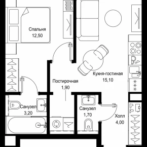 Вишневая, 7 / ЖК &laquo;СИТИДЗЕН&raquo;
