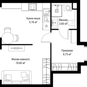Вишневая, 7 / ЖК &laquo;СИТИДЗЕН&raquo;