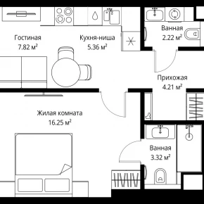 ул. Верейская, 29/42 / ЖК &laquo;ВЕЕР&raquo;