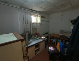 Универсальное помещение 93.6 кв.м. Шоссейная ул, 2 лит Ж  - фото 9