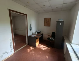 Универсальное помещение 93.6 кв.м. Шоссейная ул, 2 лит Ж  - фото 13